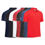 CGKF80C1 Callaway Tournament Polo Shirt